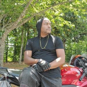 Meet your Posher, Fajri